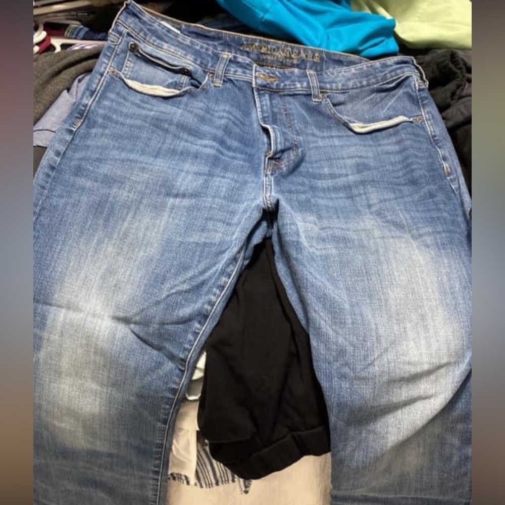 Men’s American eagle extreme flex jeans size 38x30